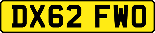 DX62FWO