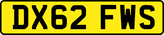 DX62FWS