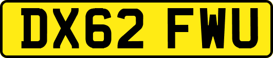 DX62FWU