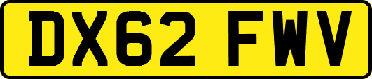 DX62FWV