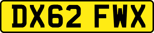 DX62FWX