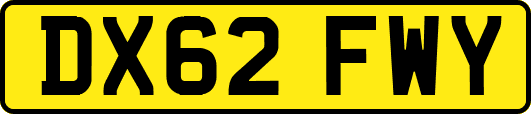 DX62FWY