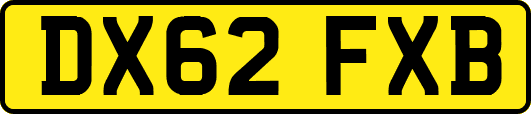 DX62FXB