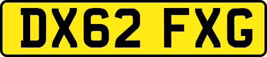 DX62FXG