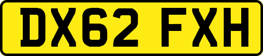 DX62FXH