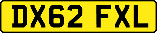 DX62FXL