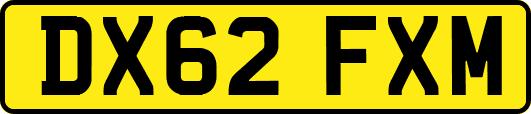 DX62FXM