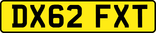 DX62FXT