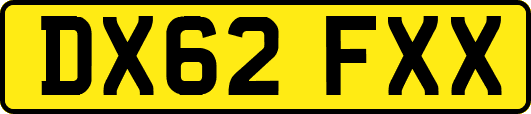 DX62FXX