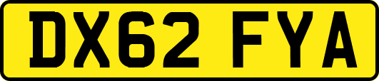 DX62FYA