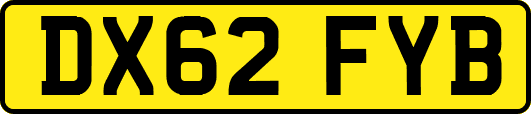 DX62FYB