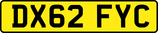 DX62FYC