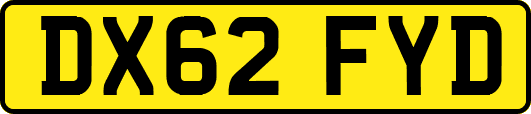 DX62FYD