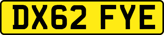 DX62FYE