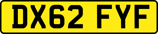 DX62FYF