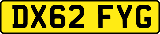 DX62FYG