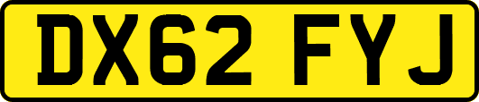 DX62FYJ