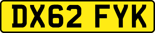 DX62FYK