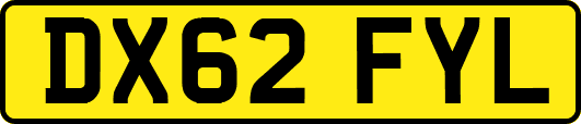 DX62FYL