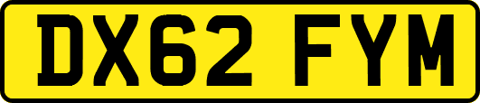 DX62FYM