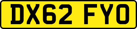 DX62FYO