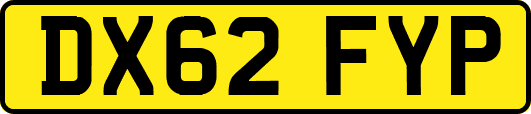 DX62FYP