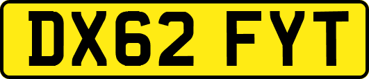 DX62FYT