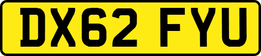 DX62FYU