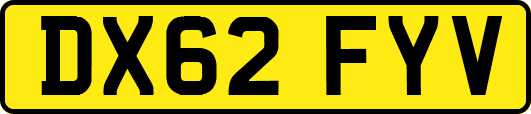 DX62FYV