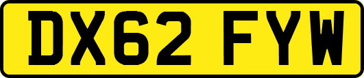 DX62FYW