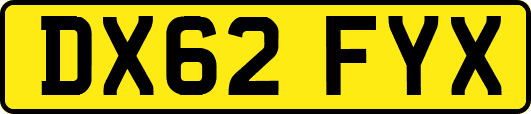 DX62FYX