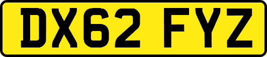 DX62FYZ