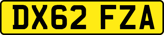 DX62FZA