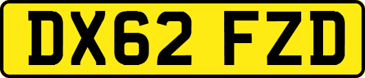 DX62FZD