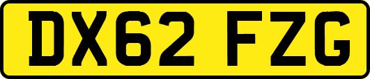 DX62FZG