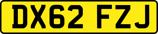 DX62FZJ