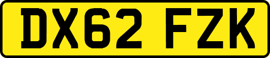 DX62FZK
