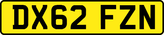 DX62FZN