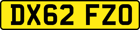 DX62FZO