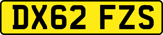 DX62FZS