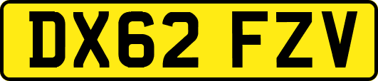 DX62FZV