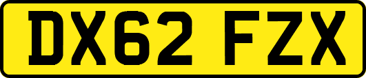 DX62FZX