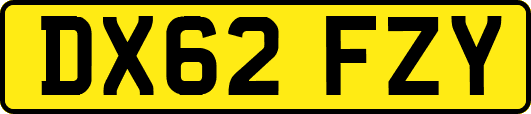 DX62FZY