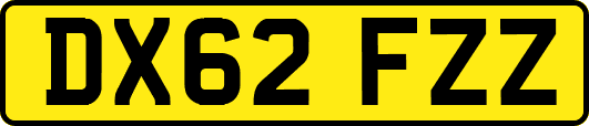 DX62FZZ