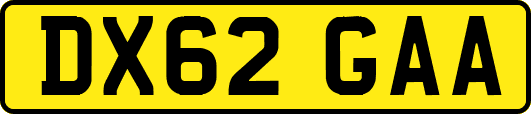DX62GAA