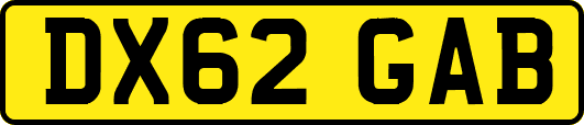 DX62GAB