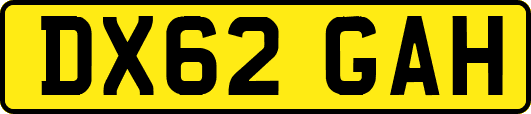 DX62GAH