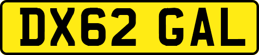 DX62GAL