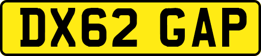 DX62GAP