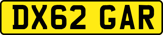 DX62GAR